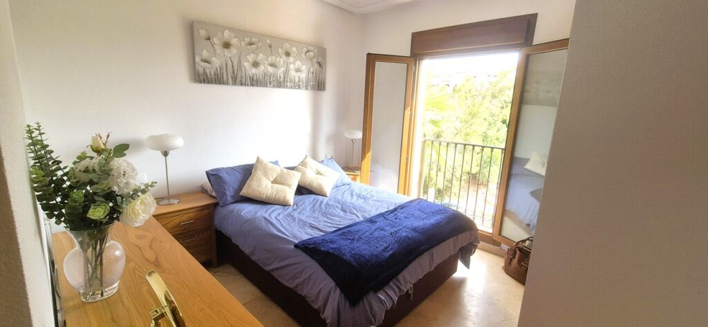 Penthouse w Las Ramblas Golf - oferta MLSC9989144