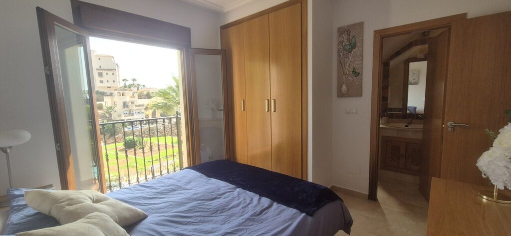 Penthouse w Las Ramblas Golf - oferta MLSC9989144