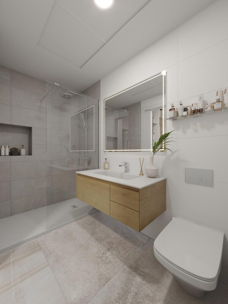 Penthouse w Los Alcazares - oferta N9947