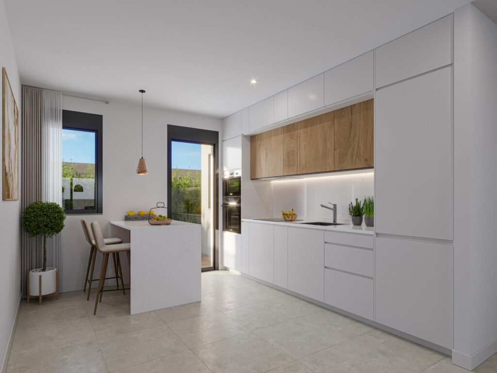 Penthouse w Los Alcazares - oferta N9948