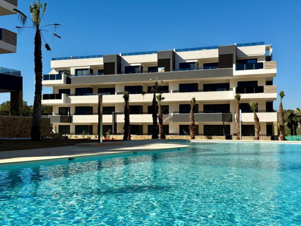 Penthouse w Orihuela Costa - oferta MLSC3187632