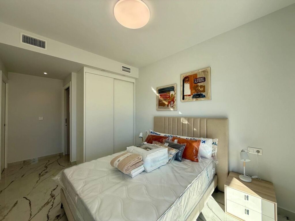 Penthouse w Orihuela Costa - oferta MLSC3187632