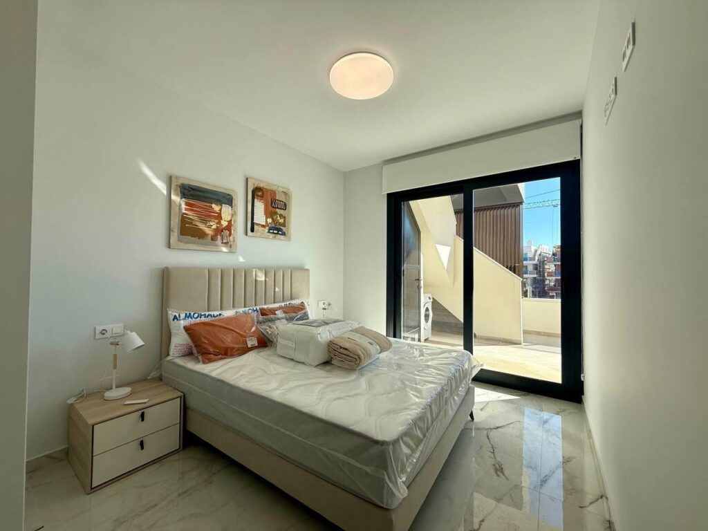 Penthouse w Orihuela Costa - oferta MLSC3187632