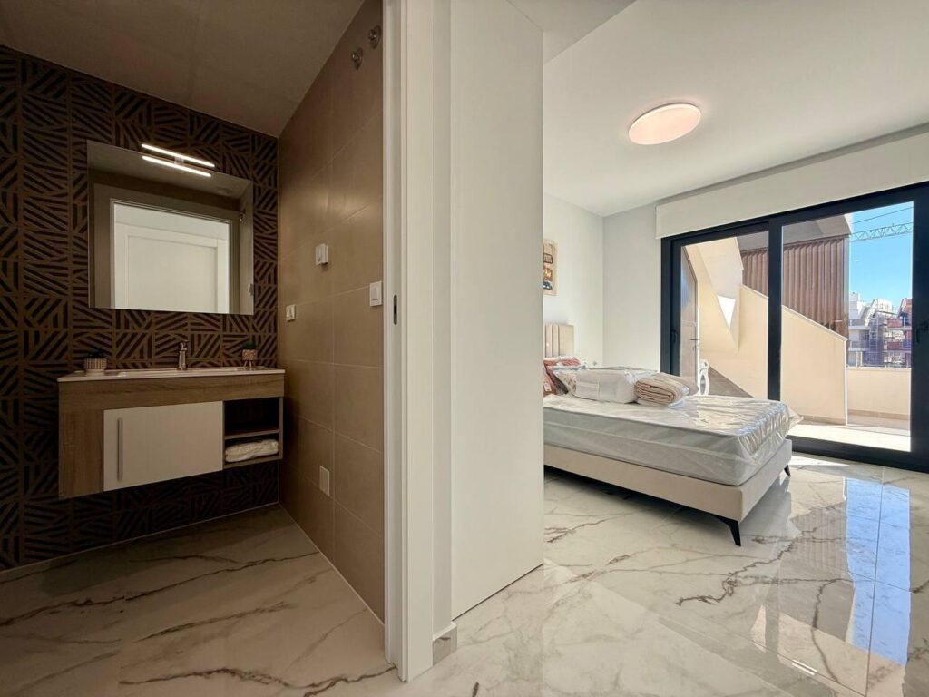 Penthouse w Orihuela Costa - oferta MLSC3187632