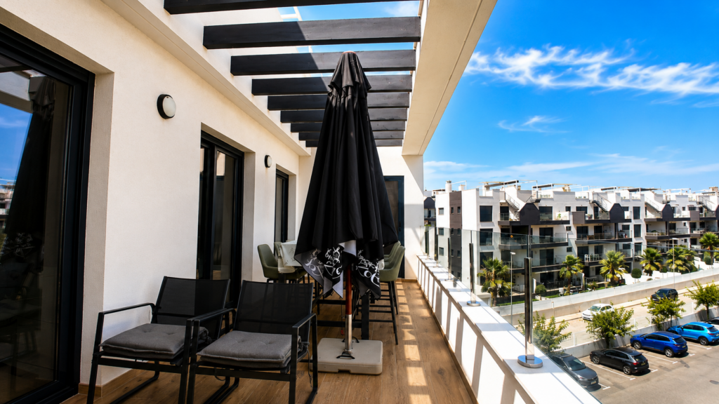 Penthouse w Orihuela Costa - oferta MLSC6028812