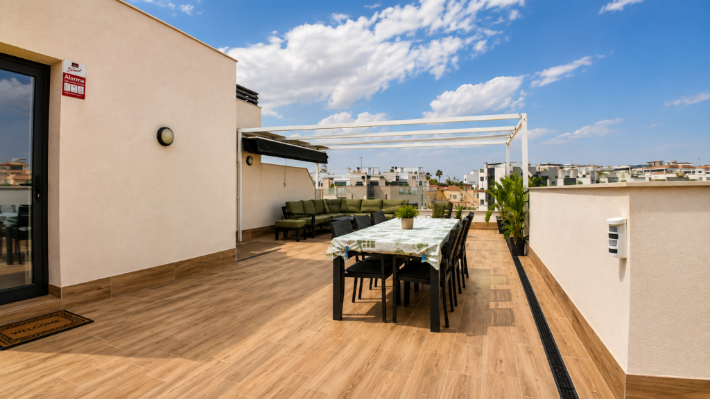 Penthouse w Orihuela Costa - oferta MLSC6028812