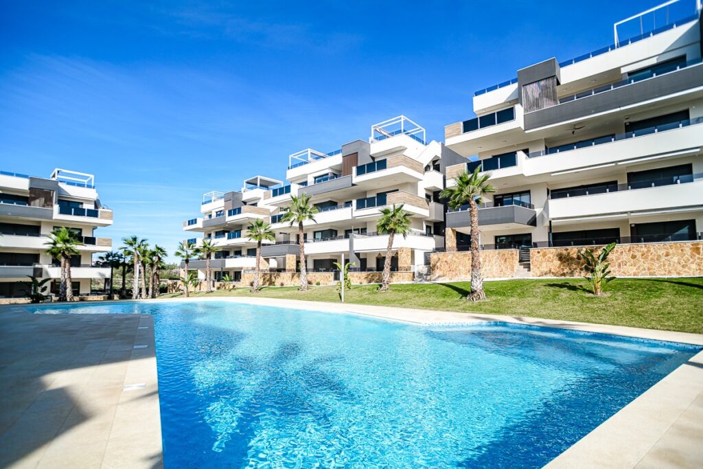 Penthouse w Orihuela Costa - oferta MLSC9828909