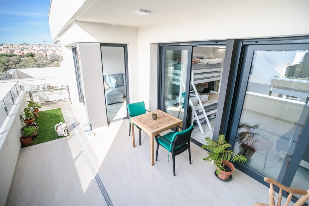Penthouse w Orihuela Costa - oferta MLSC9828909