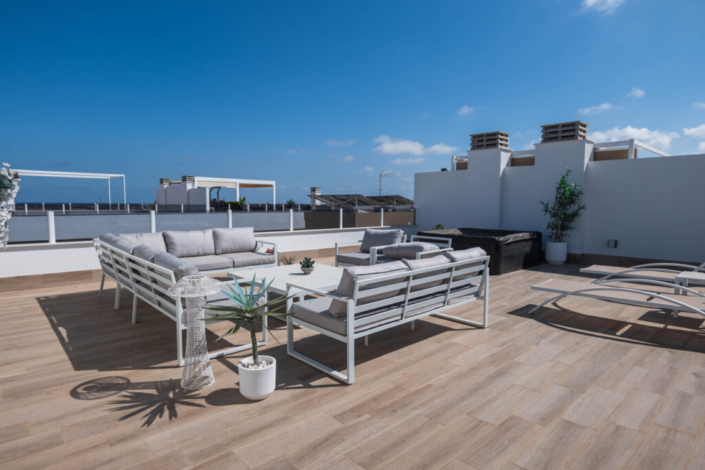 Penthouse Penthouse w Pilar de La Horadada - oferta MLSC648617