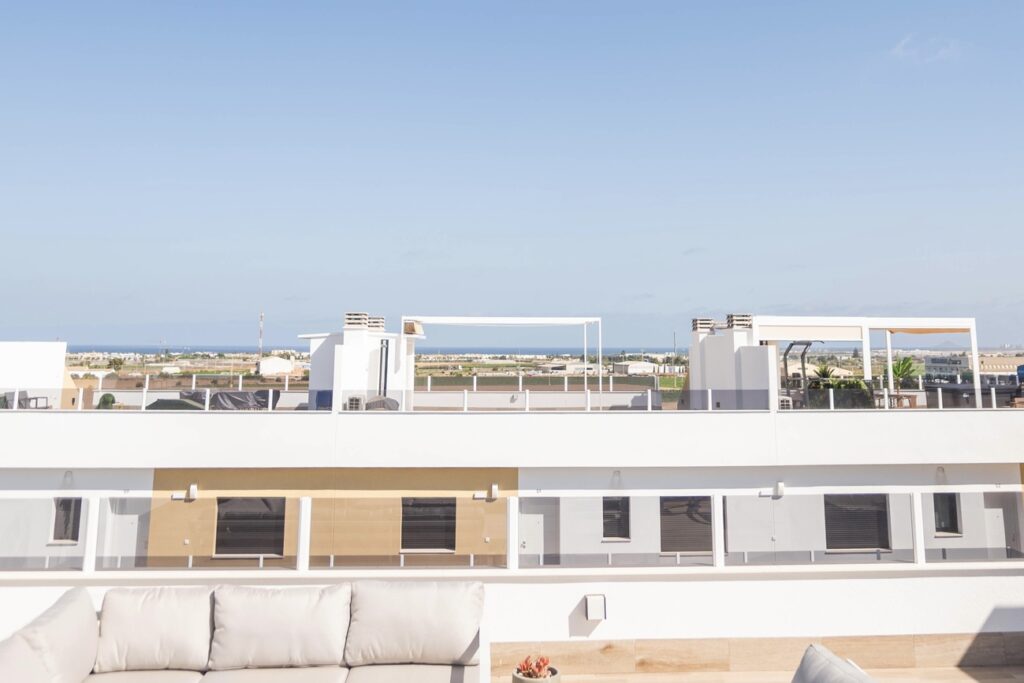 Penthouse Penthouse w Pilar de La Horadada - oferta MLSC648617