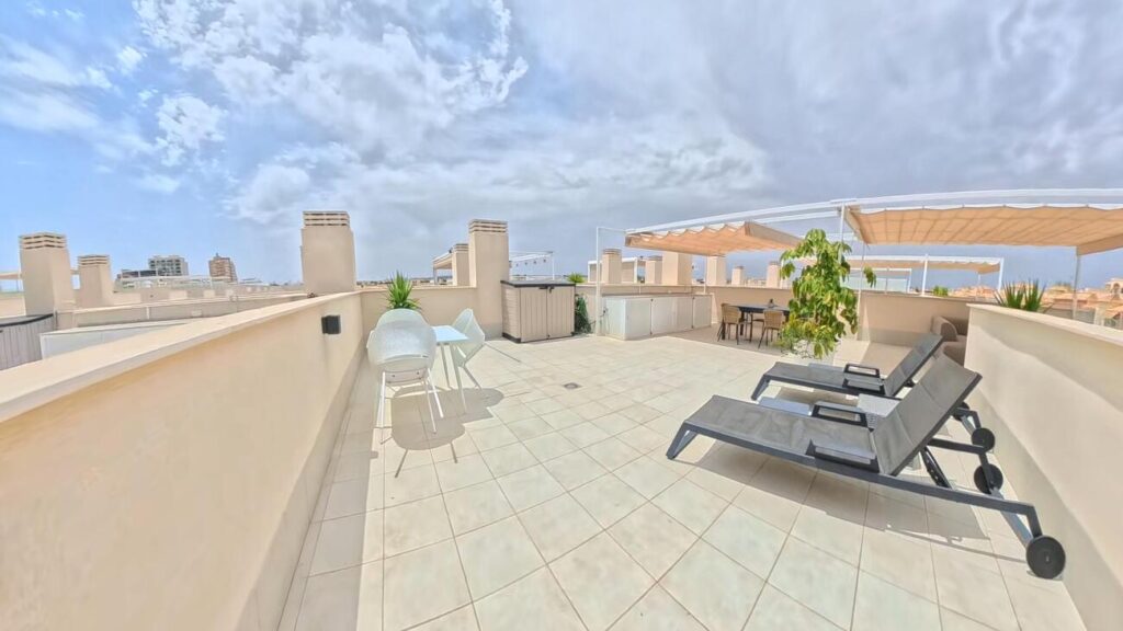 Penthouse Penthouse w Torrevieja - oferta MLSC8267255