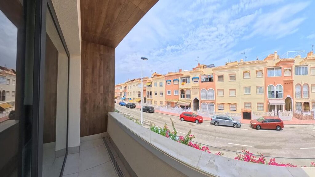 Penthouse Penthouse w Torrevieja - oferta MLSC8267255