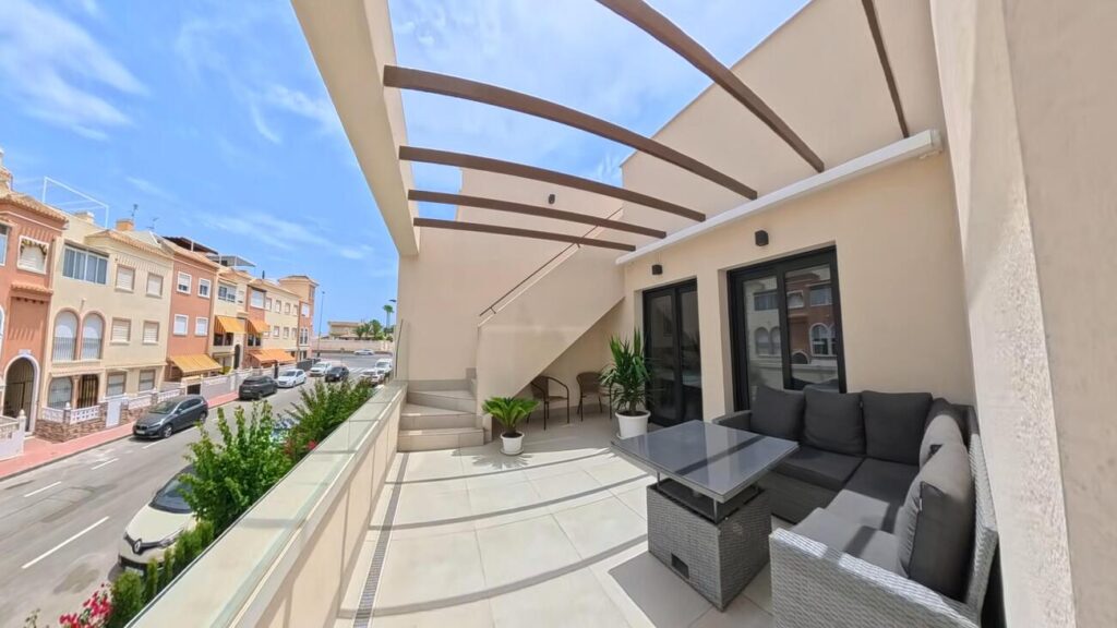 Penthouse Penthouse w Torrevieja - oferta MLSC8267255
