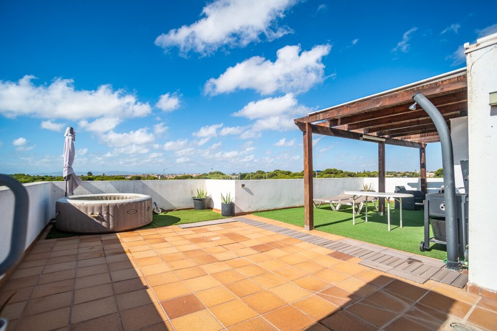Penthouse w San Javier - oferta MLSC3213971