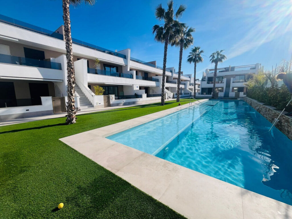 Penthouse w San Pedro del Pinatar - oferta MLSC1130810