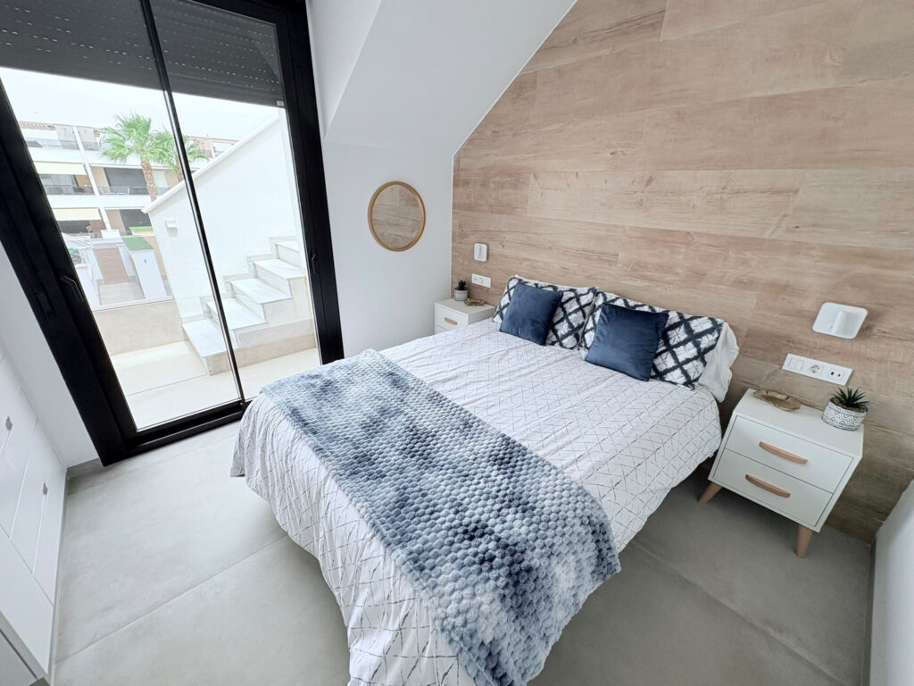 Penthouse w San Pedro del Pinatar - oferta MLSC1130810