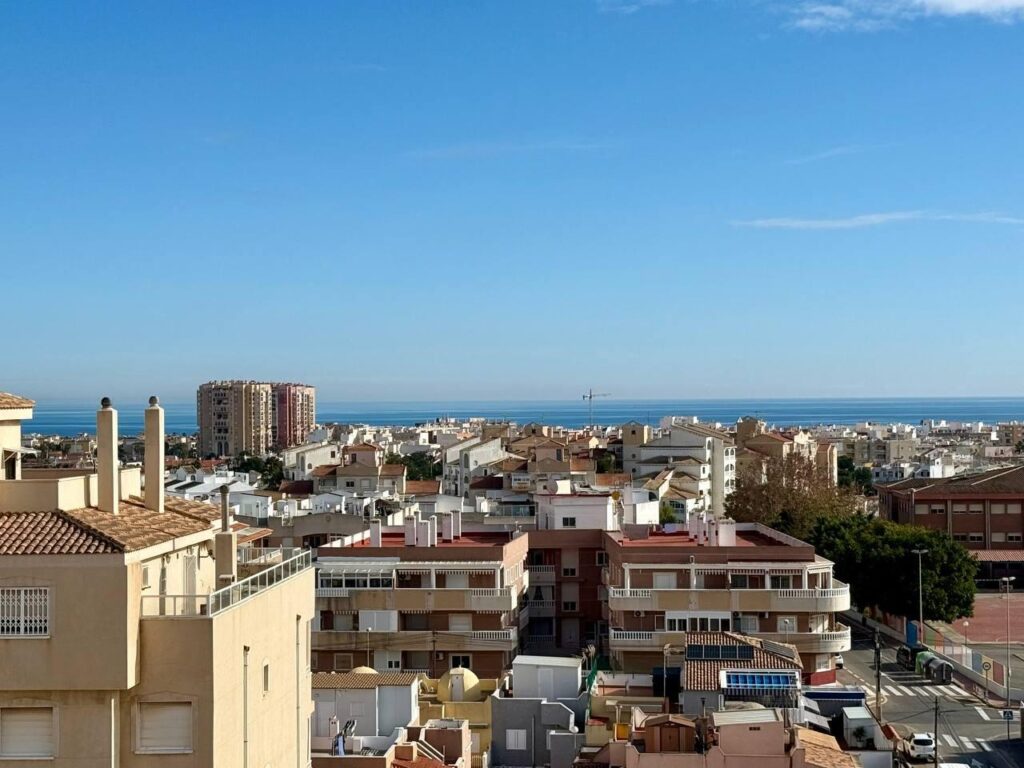 Penthouse w Torrevieja - oferta MLSC3397252