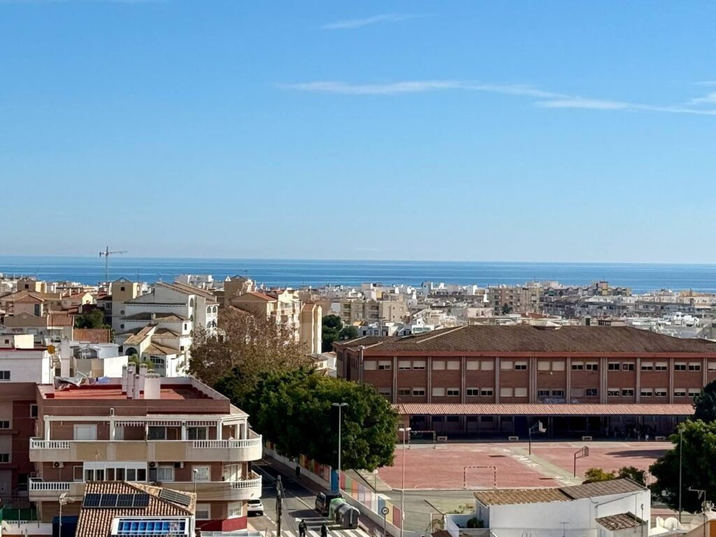 Penthouse w Torrevieja - oferta MLSC3397252