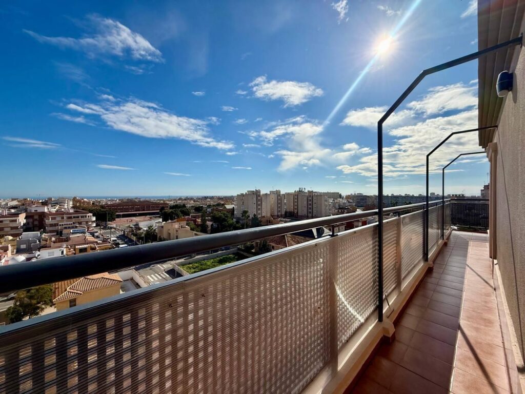 Penthouse w Torrevieja - oferta MLSC3397252