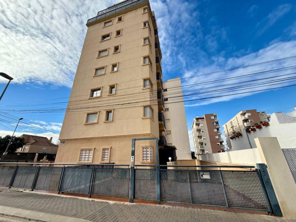 Penthouse w Torrevieja - oferta MLSC3397252