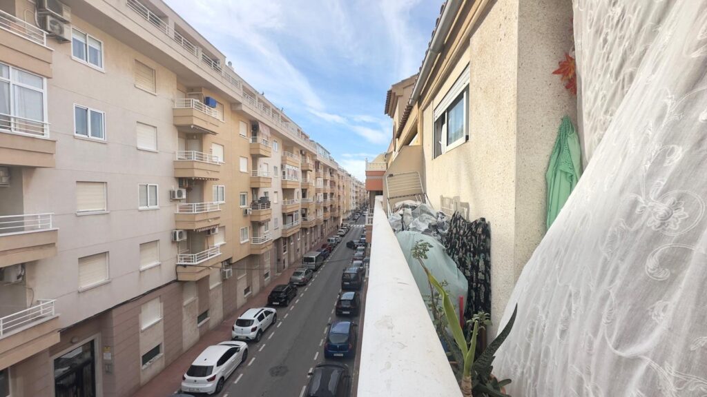 Penthouse w Torrevieja - oferta MLSC4420656