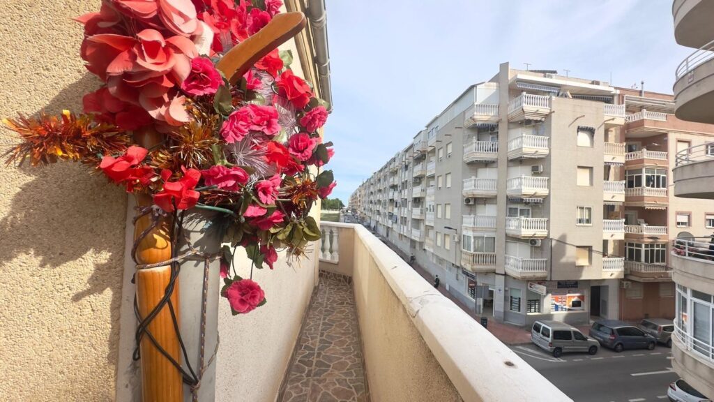Penthouse w Torrevieja - oferta MLSC4420656