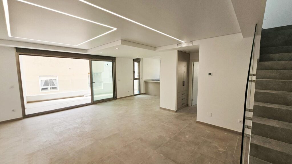 Penthouse w Torrevieja - oferta MLSC4979346