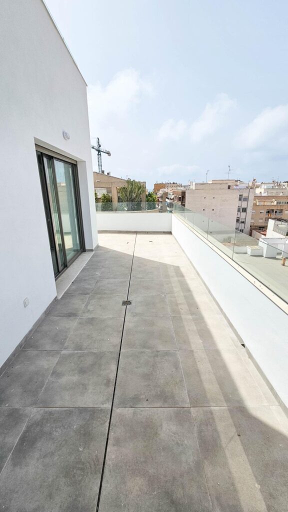 Penthouse w Torrevieja - oferta MLSC4979346