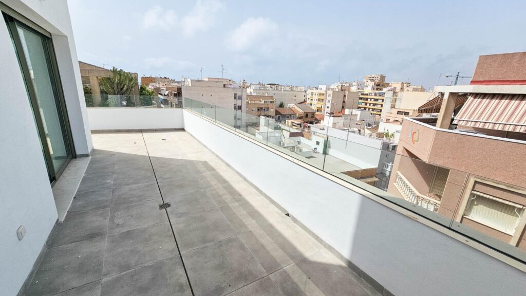 Penthouse w Torrevieja - oferta MLSC4979346