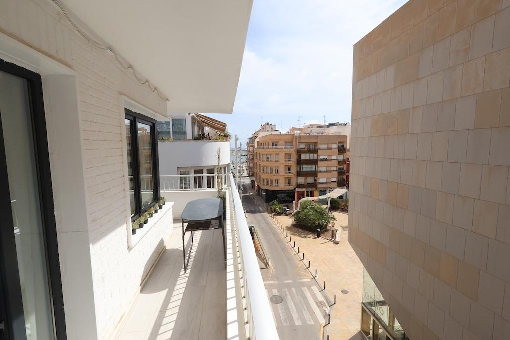 Penthouse w Torrevieja - oferta MLSC8966856