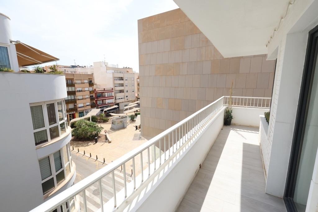 Penthouse w Torrevieja - oferta MLSC8966856