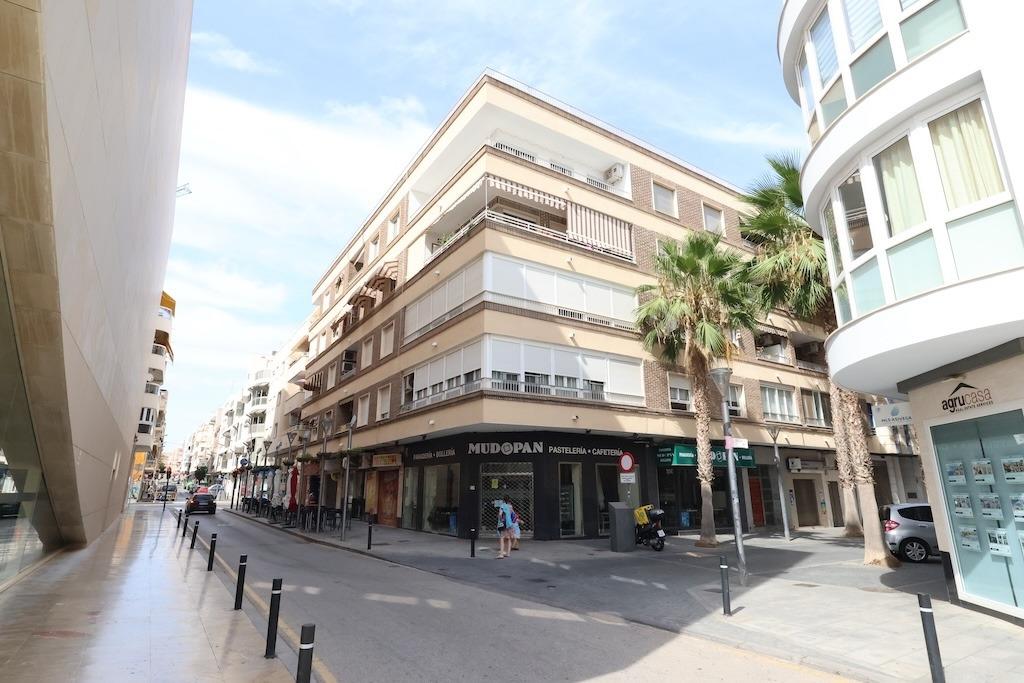 Penthouse w Torrevieja - oferta MLSC8966856