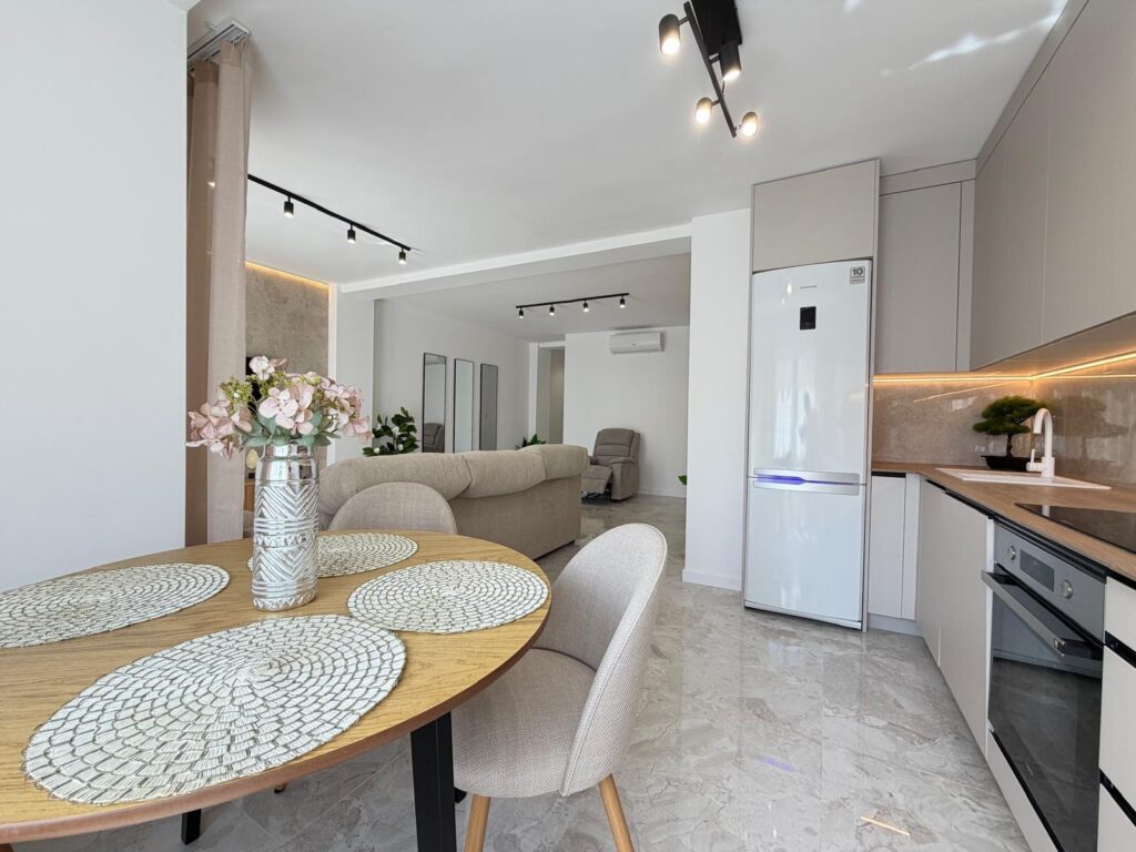 Penthouse w Torrevieja - oferta MLSC9345251