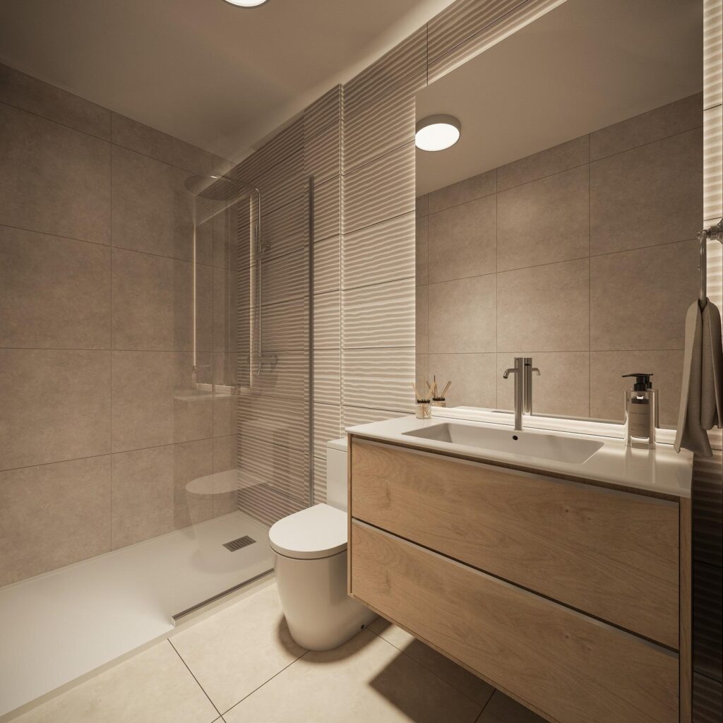 Penthouse w Torrevieja - oferta N9961