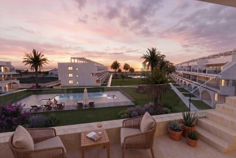Penthouse w Vera - oferta SP1700