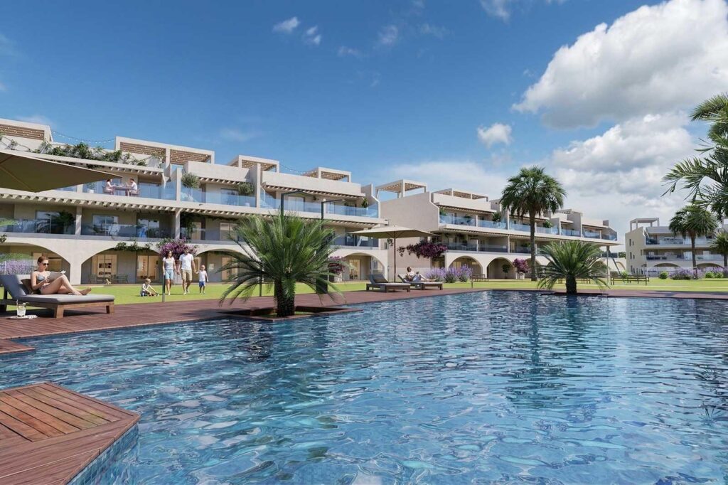 Penthouse w Vera - oferta SP1700