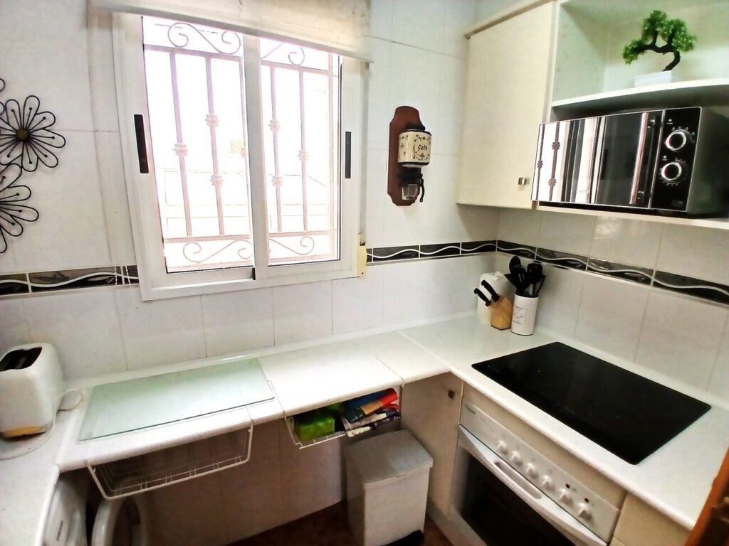 Penthouse w Vistabella Golf Entre Naranjos - oferta MLSC7939815