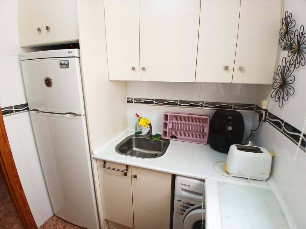 Penthouse w Vistabella Golf Entre Naranjos - oferta MLSC7939815