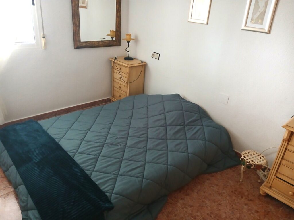 Penthouse w Vistabella Golf Entre Naranjos - oferta MLSC7939815