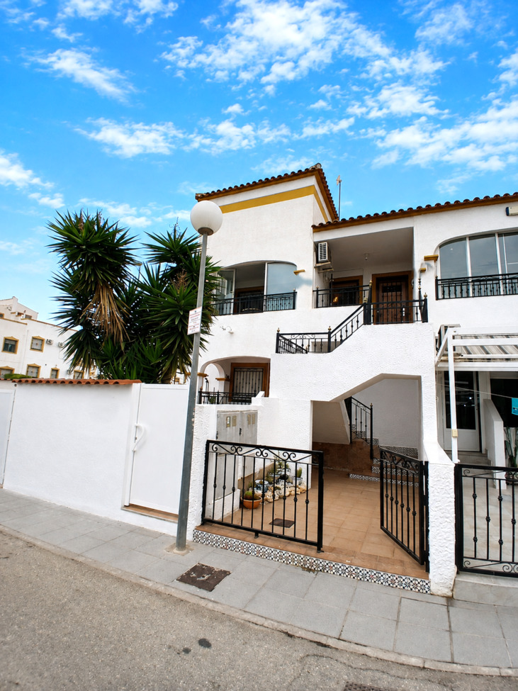 Penthouse w Vistabella Golf Entre Naranjos - oferta MLSC7939815