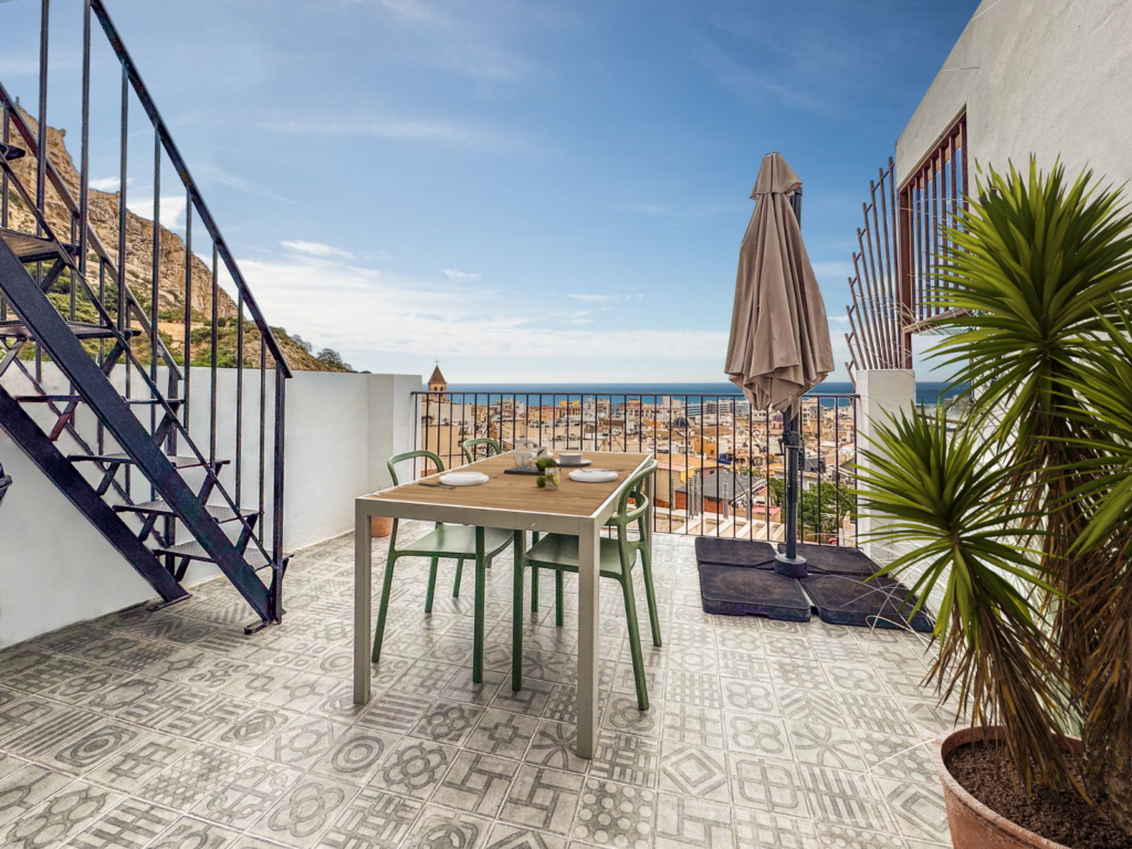 Property w Alicante - oferta MLSC3505964