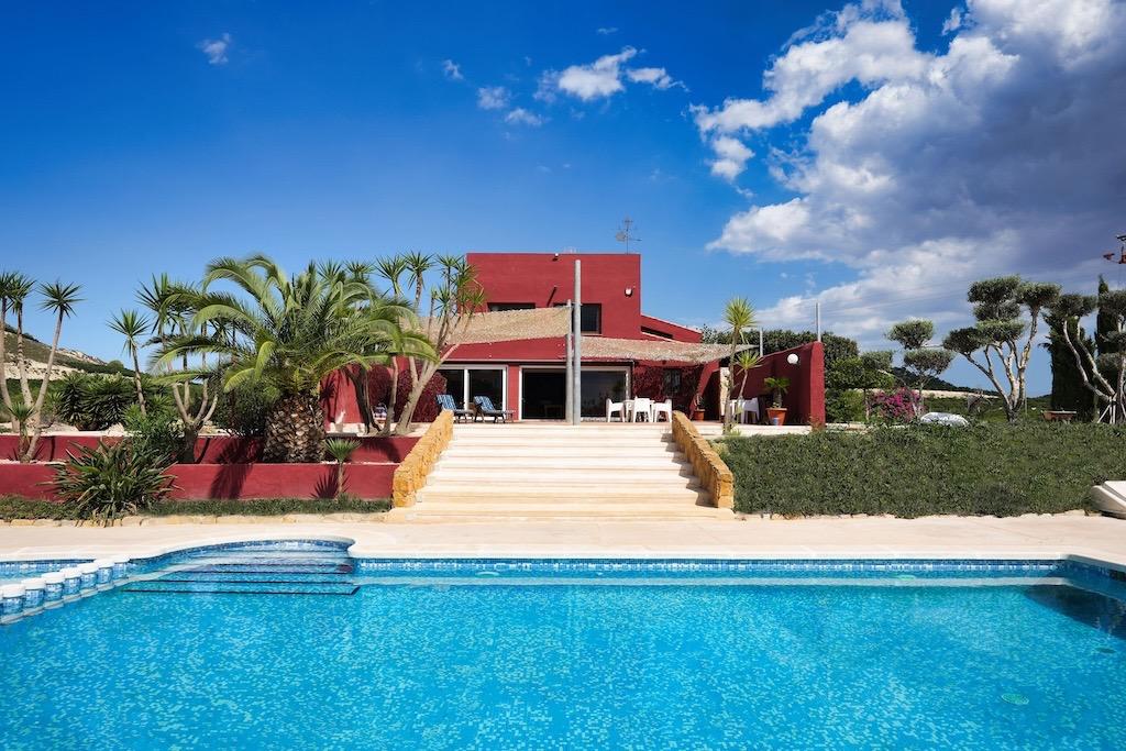 Property w Orihuela - oferta MLSC5478854
