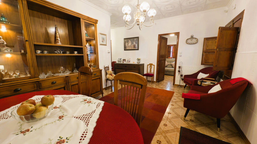 Property w Rafal - oferta MLSC660148