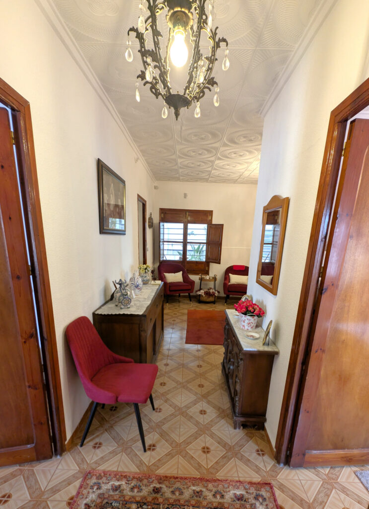 Property w Rafal - oferta MLSC660148