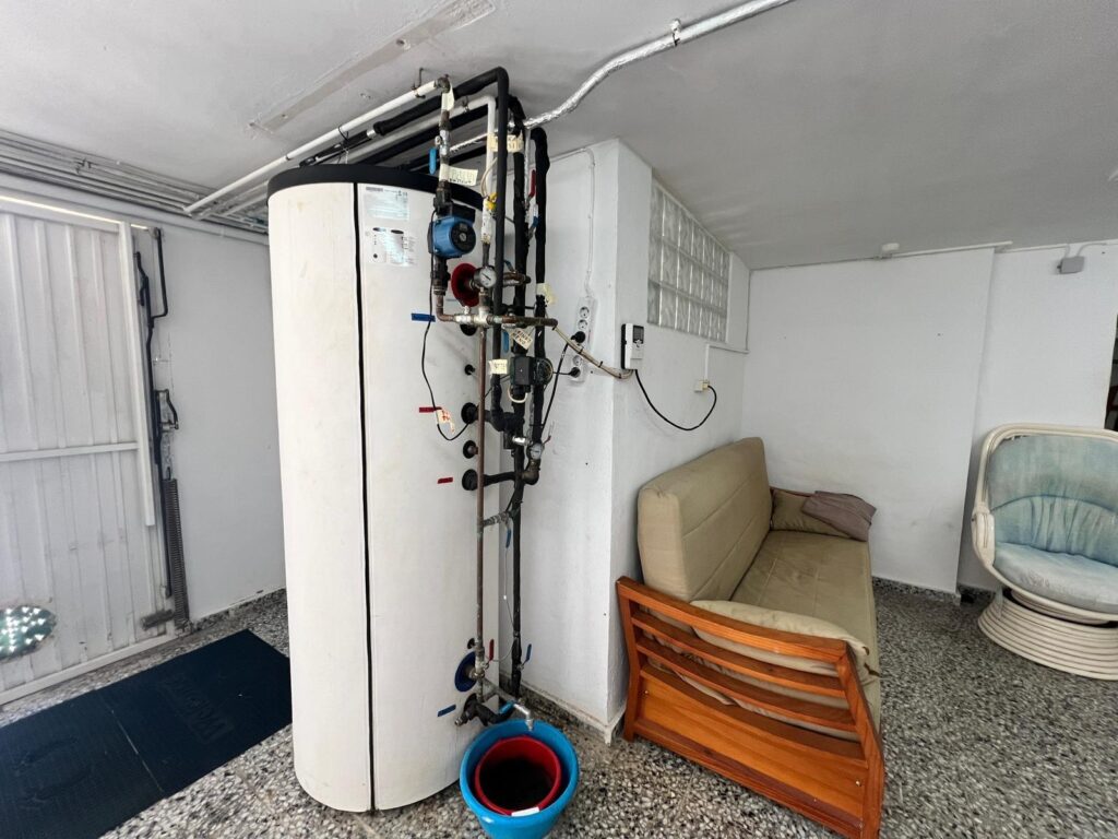 Quad House w Torrevieja - oferta MLSC6736853