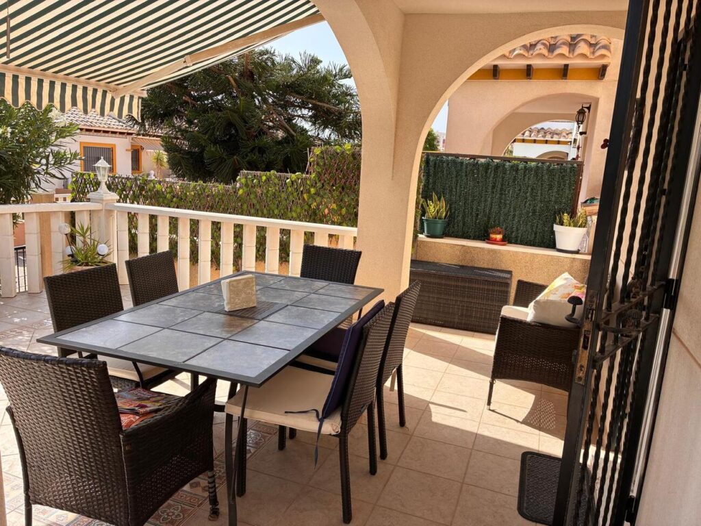 Quad Villa w Lomas de Caboroig - oferta MLSC1920330