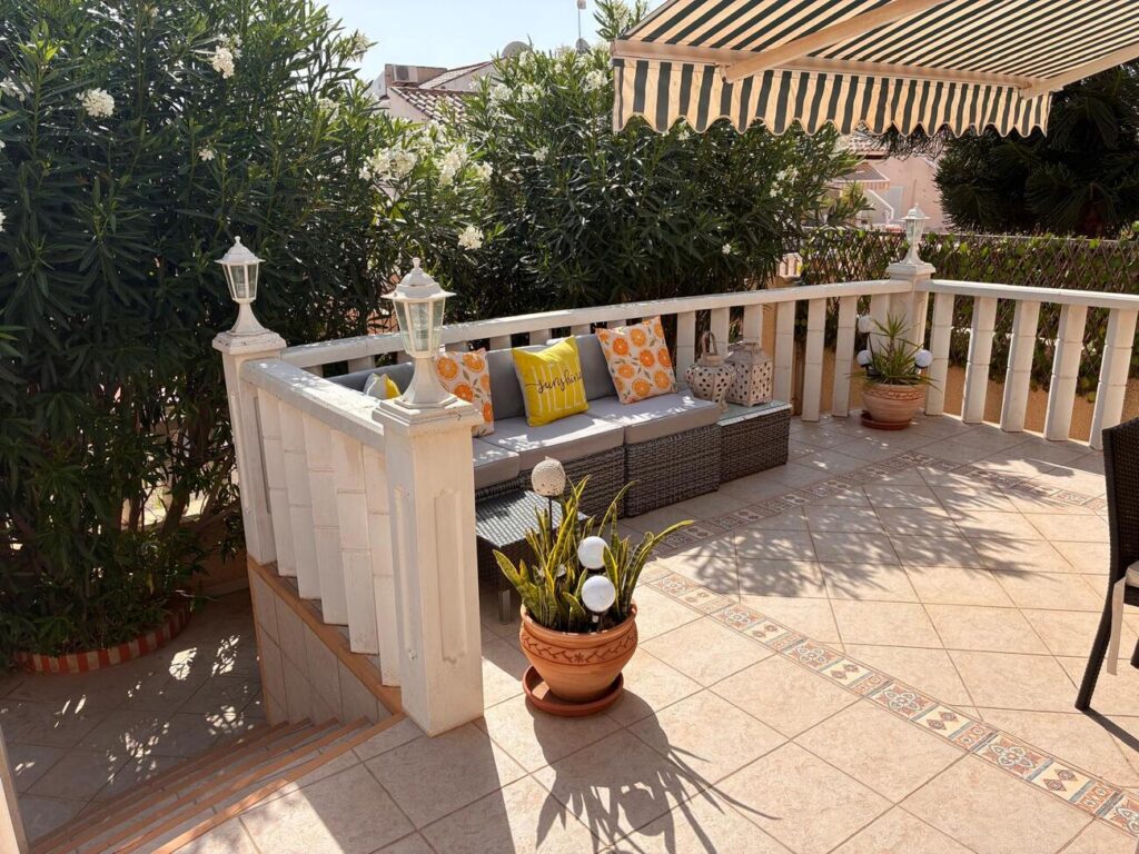 Quad Villa w Lomas de Caboroig - oferta MLSC1920330