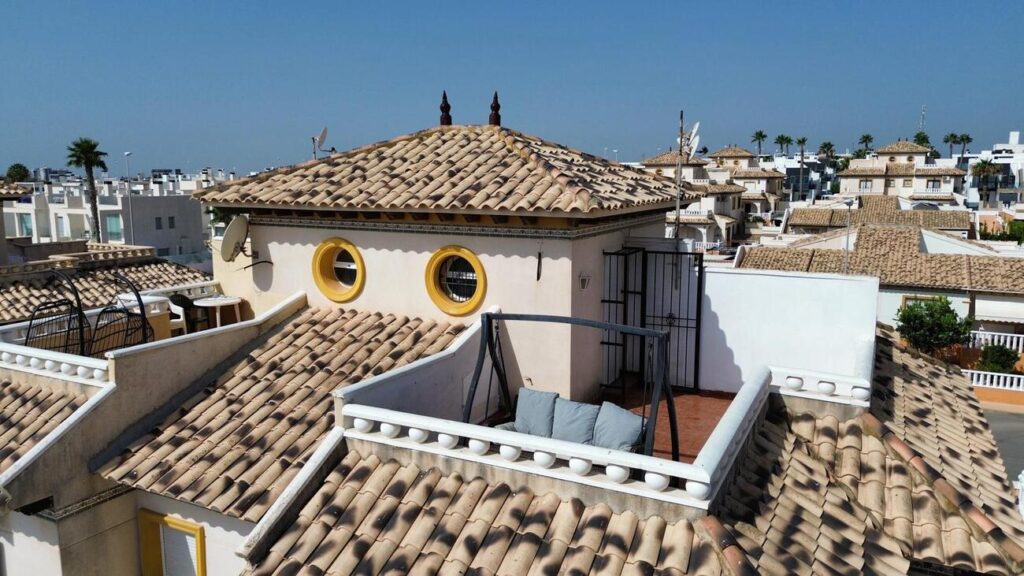 Quad Villa w Lomas de Caboroig - oferta MLSC1920330