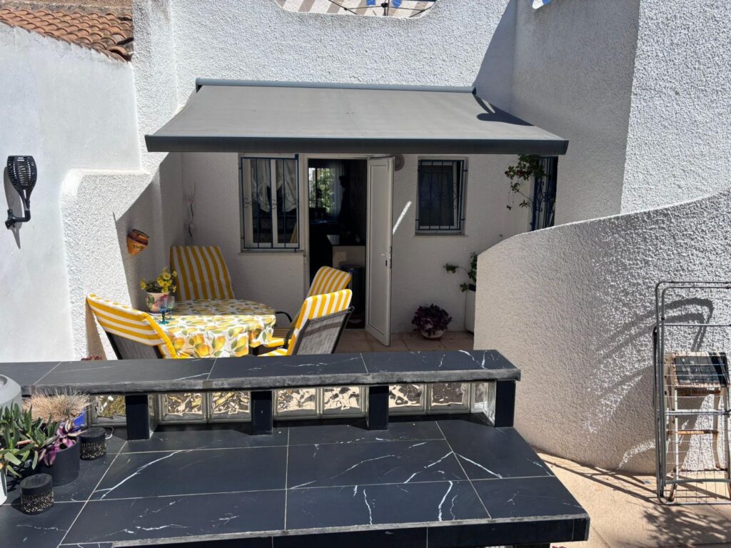 Semi Detached w Torrevieja - oferta MLSC5409393