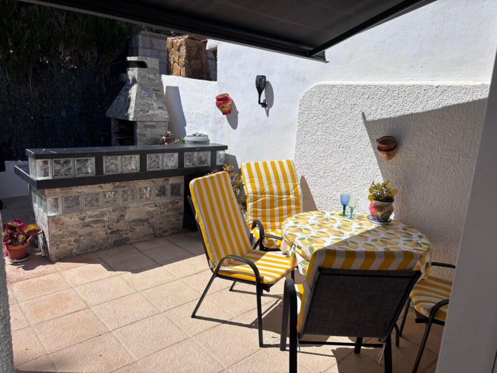 Semi Detached w Torrevieja - oferta MLSC5409393